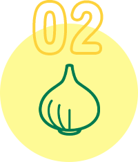 たまねぎのアイコン