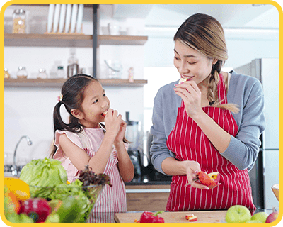 ご家庭に合わせて選べるお得なセット