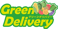 株式会社まるごとの不揃い野菜の宅配サブスク『グリーンデリバリー』