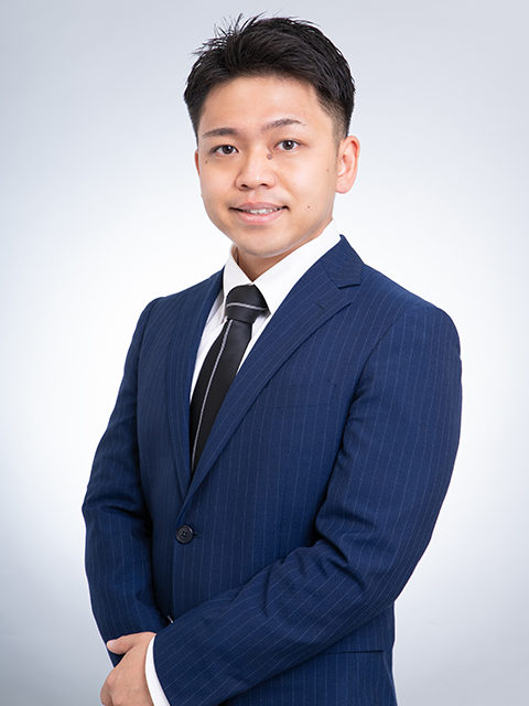 代表取締役 古畑 直樹