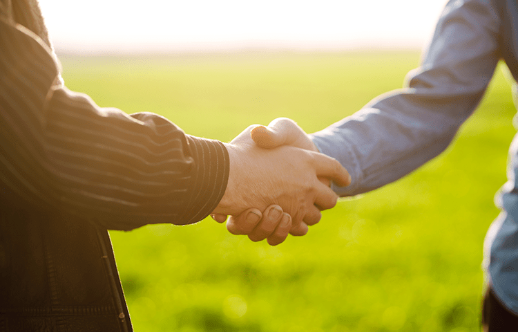 パートナー募集