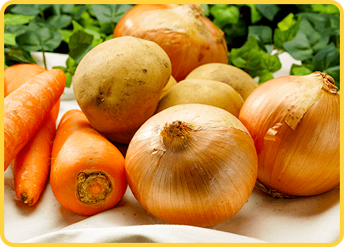 ライフスタイルに合わせて選べる4つのセット